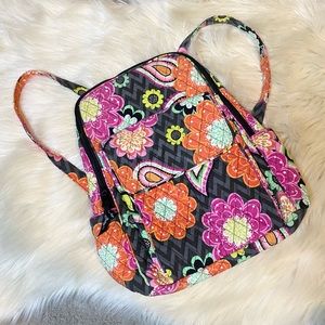 Vera Bradley backpack